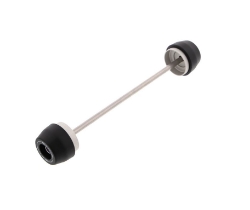 Afbeeldingen van Achterasspindle Evotech Performance Yamaha MT-09 SP '21-23