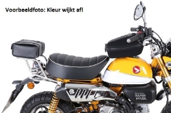 Afbeeldingen van Topdrager wit Hepco&Becker Honda Monkey 125 '19-