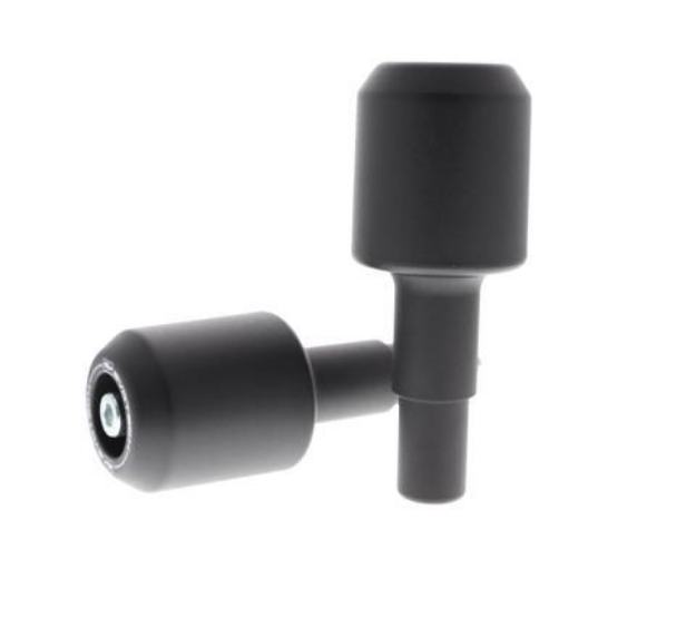 Afbeeldingen van Crash bobbins Evotech Performance Kawasaki Z900RS '21-