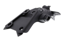 Afbeeldingen van Kentekenplaathouder Evotech Performance Ducati SuperSport 950 '21-