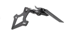 Afbeeldingen van Kentekenplaathouder Evotech Performance KTM 250 Duke '18-20