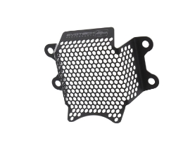 Afbeeldingen van Spanningsregelaar cover Evotech Performance KTM Duke 125 '17-