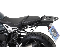 Afbeeldingen van Topdrager zwart Minirack Hepco&Becker zwart BMW R nineT Urban G/S '17-