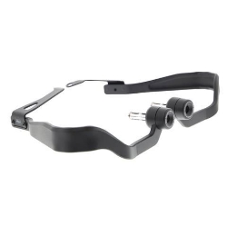 Afbeeldingen van Hand Guard Protectors Evotech Performance Ducati Monster 797 '17-