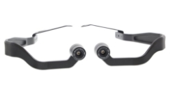 Afbeeldingen van Hand Guard Protectors Evotech Performance Ducati Monster 797 '17-