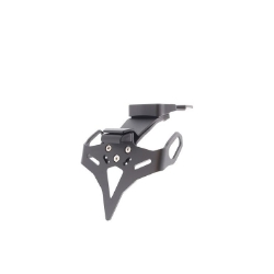 Afbeeldingen van Kentekenplaathouder Evotech Performance Kawasaki Z H2 SE '21-