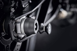 Afbeeldingen van Achterasspindle Evotech Performance KTM 890 Duke R '20-