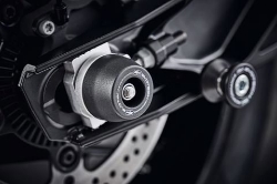 Afbeeldingen van Achterasspindle Evotech Performance KTM 890 Duke R '20-