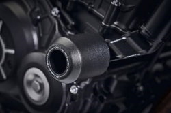 Afbeeldingen van Crash bobbins Evotech Performance Honda CB1000R Neo Sports Café '18-20