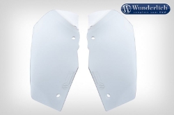 Afbeeldingen van Wind deflector ERGO - clear BMW R1200GS LC '17- Wunderlich