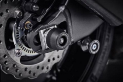 Afbeeldingen van Achterasspindle Evotech Performance Kawasaki ZX6-R ’19-21