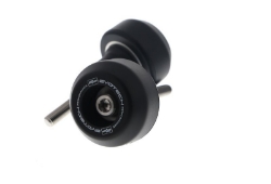 Afbeeldingen van Crash bobbins Evotech Performance BMW S1000RR '19-