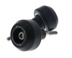 Afbeeldingen van Crash bobbins Evotech Performance BMW M1000RR '21-