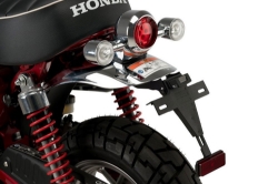 Afbeeldingen van Kentekenplaathouder Puig Honda Monkey 125 '18-