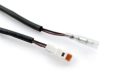 Afbeeldingen van Kentekenplaatverlichting kabel KTM 1290 Superduke R '18-