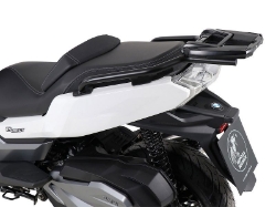 Afbeeldingen van Topdrager Easyrack zwart Hepco&Becker BMW C400GT '19-24