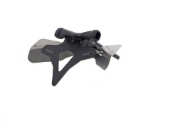 Afbeeldingen van Kentekenplaathouder Evotech Performance Ducati Hypermotard 950 '19-