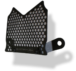 Afbeeldingen van Spanningsregelaar cover Evotech Performance KTM 1290 Superduke '13-16