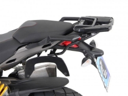 Afbeeldingen van Topdrager zwart Easyrack Hepco&Becker Ducati Multistrada 1200 Enduro '16-'18