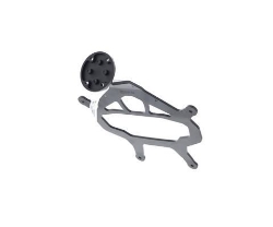 Afbeeldingen van Navigatiesteun voor TomTom Evotech Performance Triumph Tiger 1200 XRT '18-21