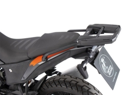 Afbeeldingen van Topdrager zwart Easyrack Hepco&Becker KTM 390 Adventure '20-