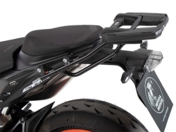 Afbeeldingen van Topdrager zwart Easyrack Hepco&Becker KTM 890 Duke '20-