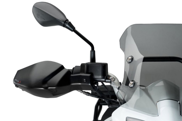 Afbeeldingen van Handkappen Puig Benelli TRK 502/X / 251 '16-