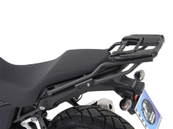 Afbeeldingen van Topdrager antraciet Easyrack Hepco&Becker Honda CB500X '19-