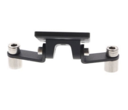 Afbeeldingen van Navigatiesteun voor Garmin Evotech Performance Triumph Street Triple RS '20-