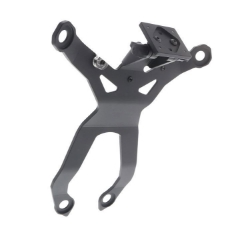 Afbeeldingen van Navigatiesteun voor Garmin Evotech Performance Ducati Multistrada V4 S Sport '21-24