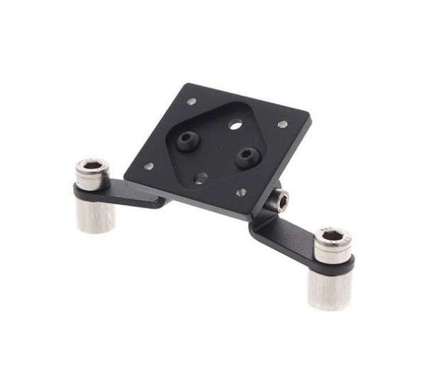 Afbeeldingen van Navigatiesteun voor Garmin Evotech Performance Kawasaki Versys 650 '20-