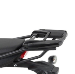 Afbeeldingen van Topdrager zwart Easyrack Hepco&Becker Honda CTX700/N '14-