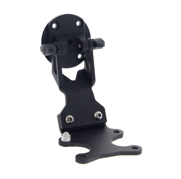 Afbeeldingen van Navigatiesteun voor TomTom Evotech Performance Ducati Diavel 1260 S '19-