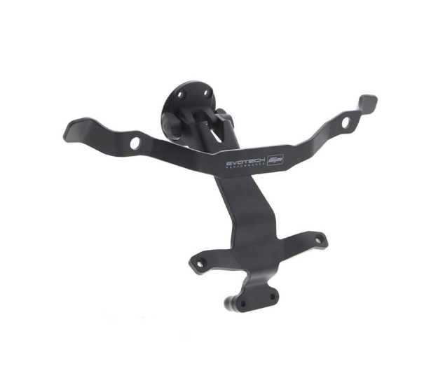 Afbeeldingen van Navigatiesteun voor TomTom Evotech Performance Triumph Tiger 900 '20-'23