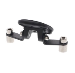 Afbeeldingen van Navigatiesteun stuur TomTom Evotech Performance Ducati Multistrada V4 '21-24