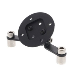 Afbeeldingen van Navigatiesteun voor TomTom Evotech Performance Yamaha Tracer 9 GT '21-