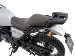 Afbeeldingen van Topdrager zwart Easyrack Hepco&Becker Royal Enfield Himalayan '21-23
