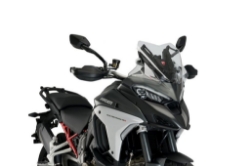 Afbeeldingen van Vervangingsruit Sport Puig Ducati Multistrada V4 / S / Sport '21-