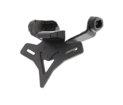 Afbeeldingen van Kentekenplaathouder Evotech Performance Honda CB1000R Neo Sports Café '18-'20