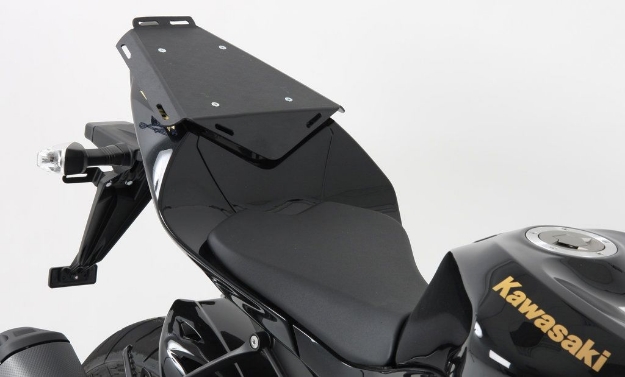 Afbeeldingen van Sportrack Hepco&Becker Kawasaki ZX10-R '08-10