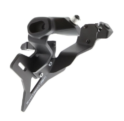 Afbeeldingen van Kentekenplaathouder Evotech Performance Honda CB1000R Neo Sports Café '21-