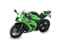 Afbeeldingen van Sportrack Hepco&Becker Kawasaki ZX10-R '11-'15