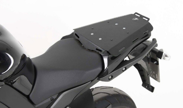 Afbeeldingen van Sportrack Hepco&Becker Kawasaki Z1000SX 2014