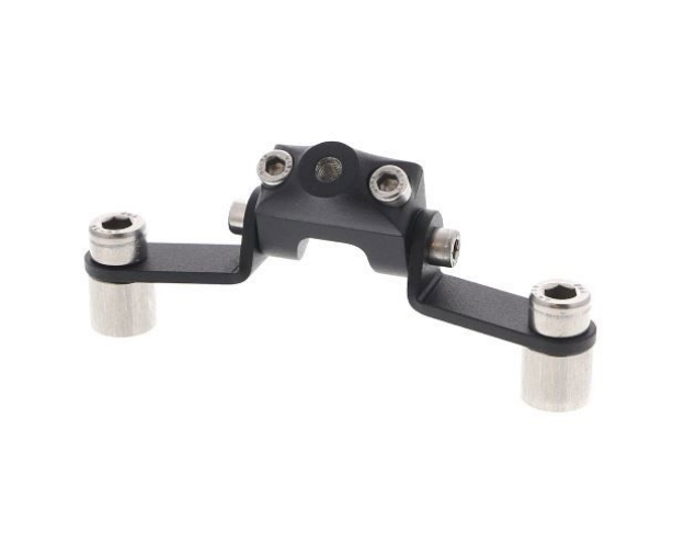 Afbeeldingen van Navigatiesteun voor SP Connect EP Aprilia Tuono V4 '21-