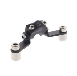 Afbeeldingen van Navigatiesteun voor SP Connect Evotech Performance BMW F900XR '22-24