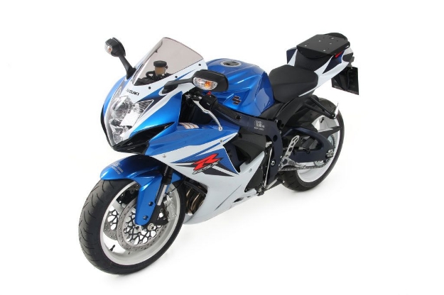 Afbeeldingen van Sportrack Hepco&Becker Suzuki GSX-R600/750 '11-