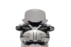 Afbeeldingen van Vervangingsruit touring Puig BMW R1250RT '21-24 transparant