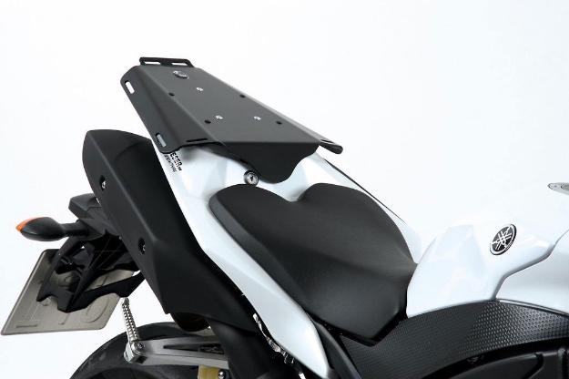 Afbeeldingen van Sportrack Hepco&Becker Yamaha YZF-R1 '09-'14