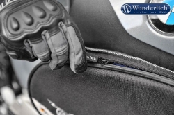 Afbeeldingen van Crash Bar Bags diverse BMW modellen | Pair - black Wunderlich