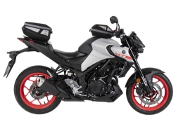 Afbeeldingen van Sportrack Hepco&Becker Yamaha MT-03 '20-